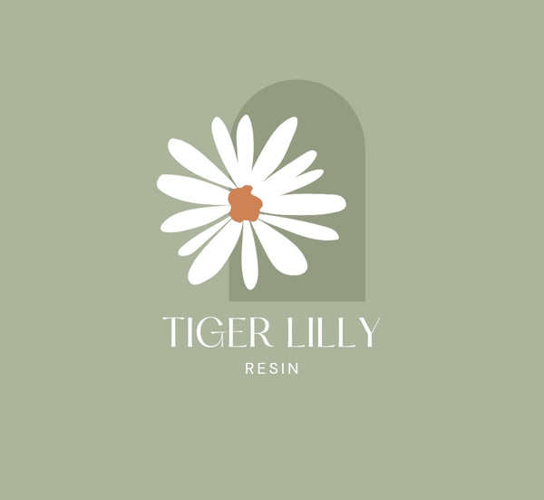 Tigerlillyresin