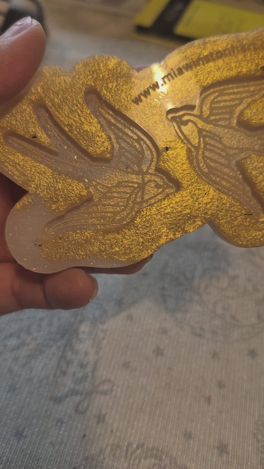 Swift mould