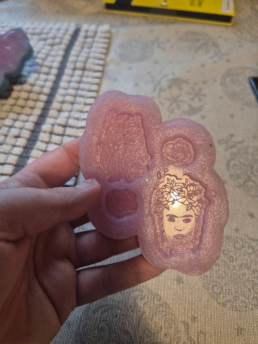 Frida mould