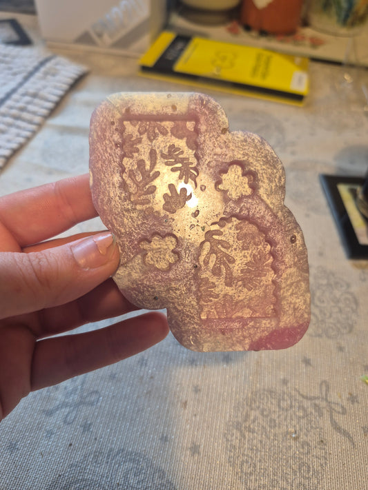 Mattisse arch mould